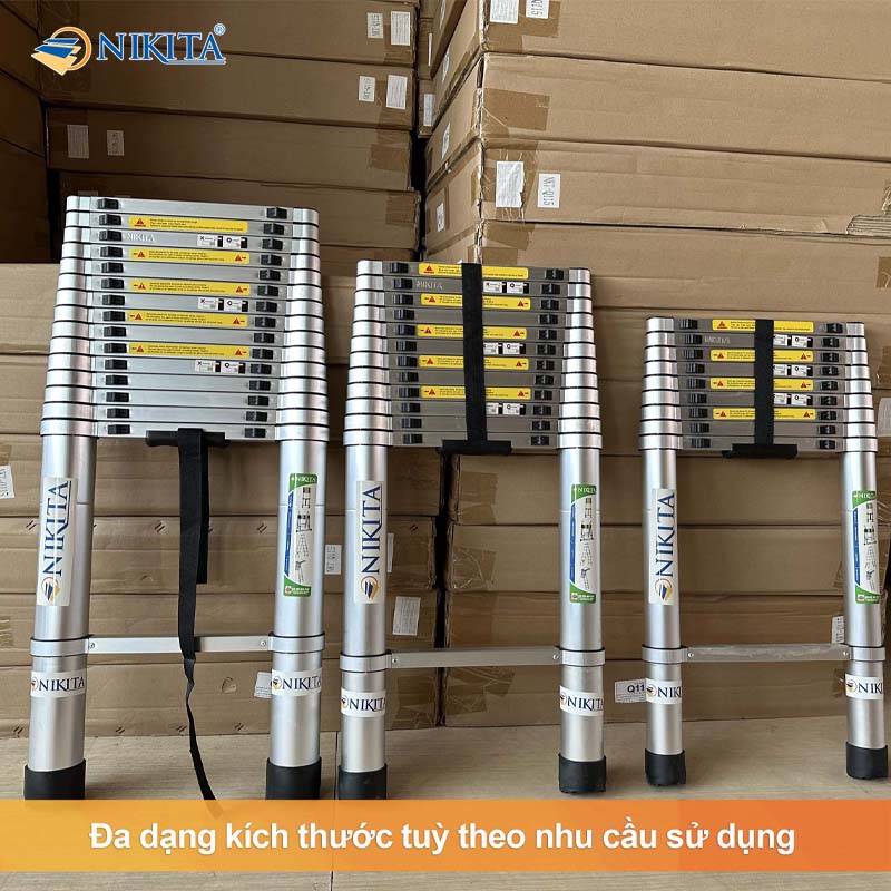 Mua Bán Cho Thuê Thang Nhôm Giá Rẻ Tại Sài Gòn - Shop Trần Nguyễn